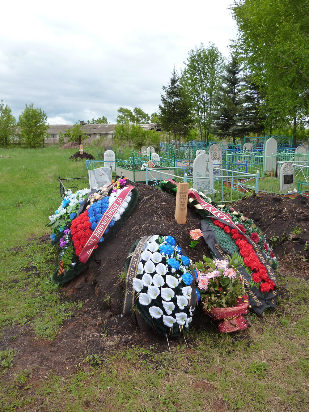 Російський блогер оприлюднив повне розслідування загибелі російських ГРУшників на Донбасі (ФОТО) - фото 32