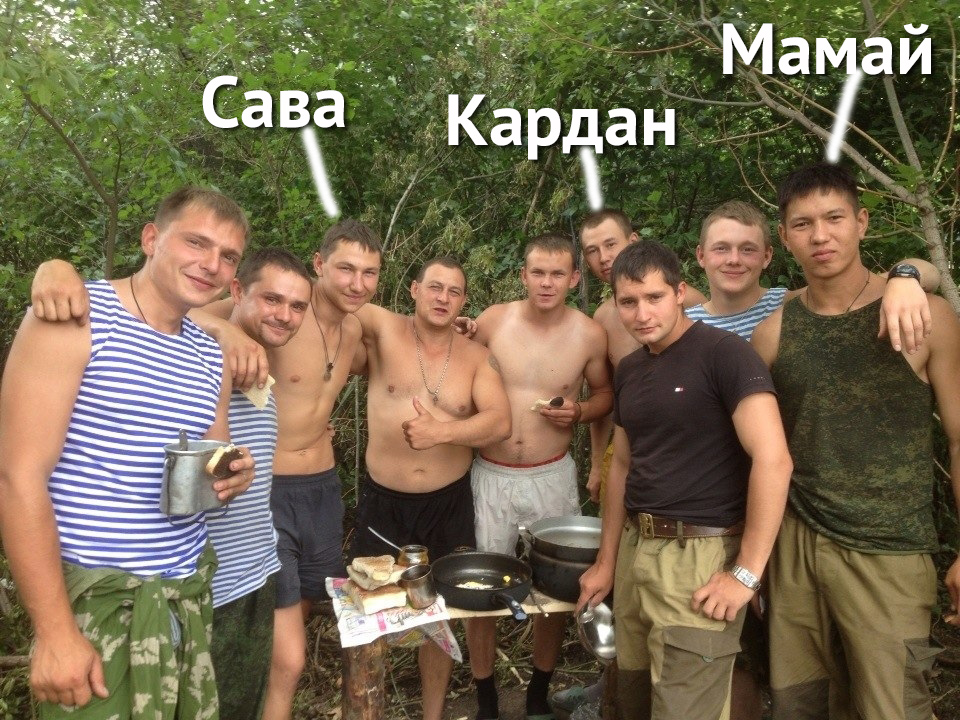 Російський блогер оприлюднив повне розслідування загибелі російських ГРУшників на Донбасі (ФОТО) - фото 39