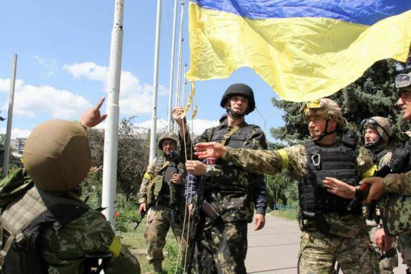 Українські миротворці: На захисті спокою зі зброєю у руках - фото 13