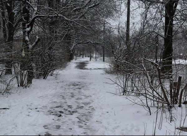 У Дніпропетровську "святкують" 50-те лютого сніговиками - фото 2