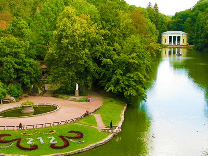 П'ять туристичних місць Черкащини, де має побувати кожен українець - фото 3