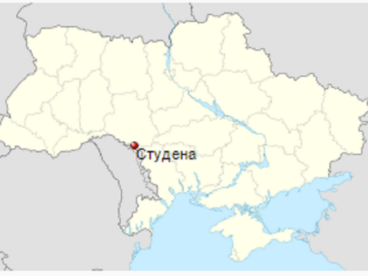 У Вінницькій області на кордоні з Придністров'ям відкриють пропускний пункт - фото 1