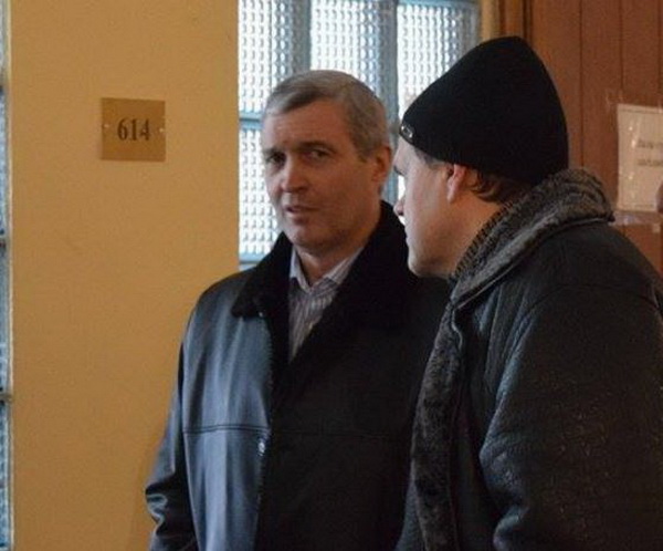 За "витягування" високопосадовця дніпропетровській судді загрожує тюрма - фото 1
