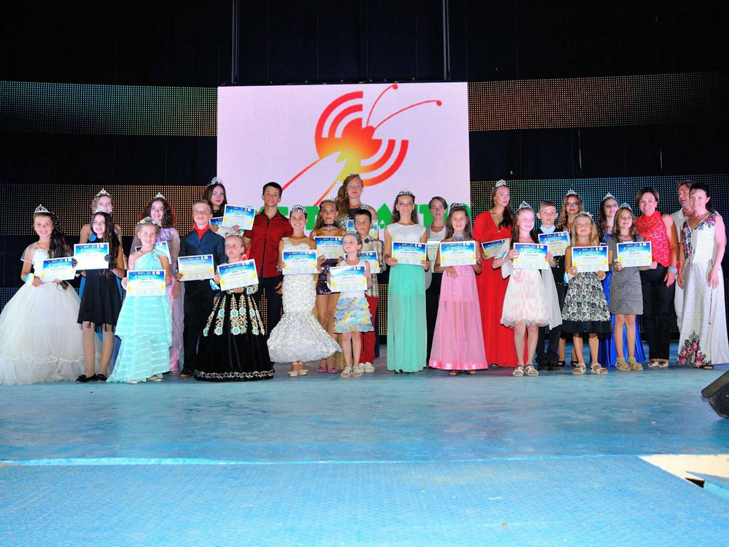 Юні "народники" з Сумщини отримали гран-прі на всеукраїнському дитячому конгресі  - фото 2