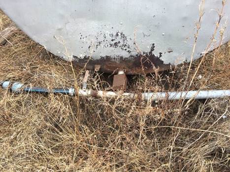 На Луганщині СБУ виявила підпільний трубопровід для перекачування пального з Росії (ФОТО) - фото 2