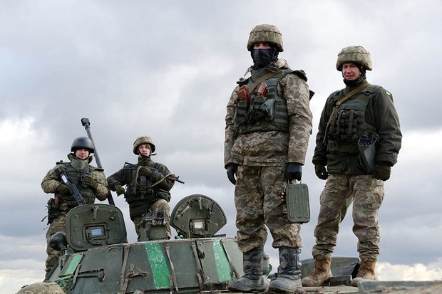Як інструктори НАТО вчать українців протистояти агресору - фото 2