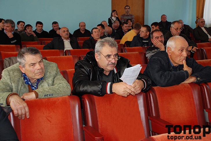 Екс-помічник Калєтніка сформував "фракцію комуністів" на Одещині - фото 1