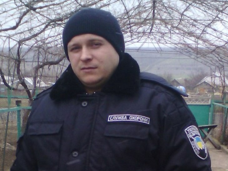 В поліції Одеси спростували інформацію, щодо любителя Путіна в їх лавах - фото 1