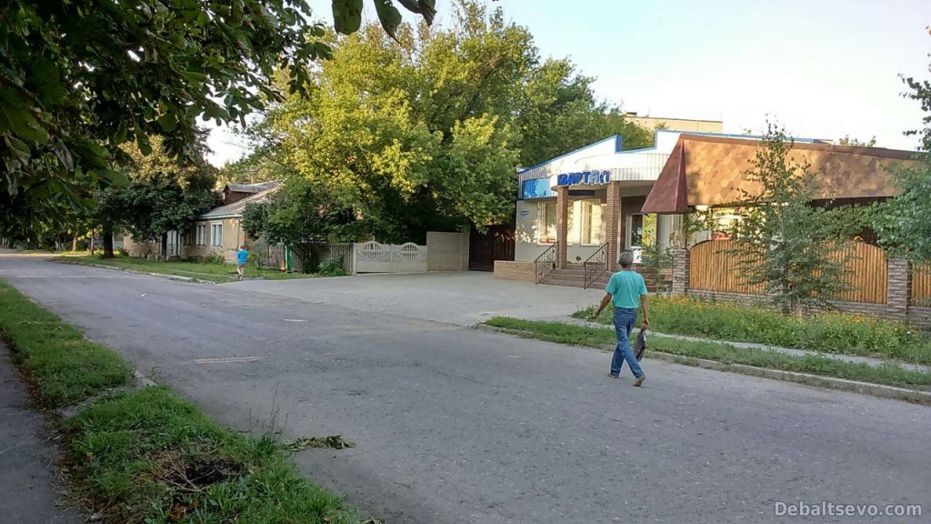 Селище Миронівське перетворилося на руїни після приходу "ДНР" (ФОТО) - фото 5