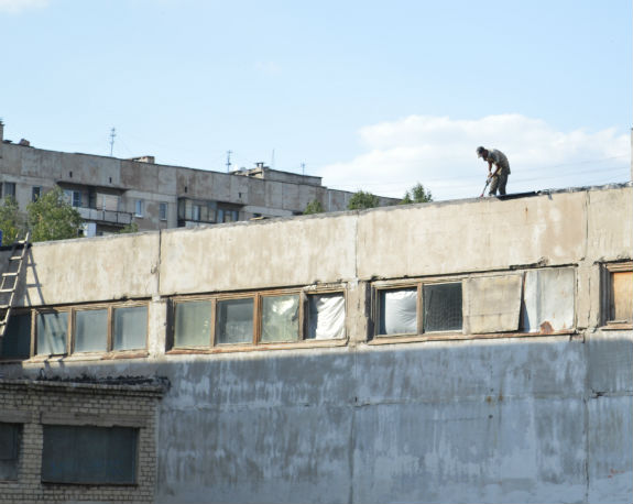 Що робить "ДНР" із горлівськими школами - фото 3