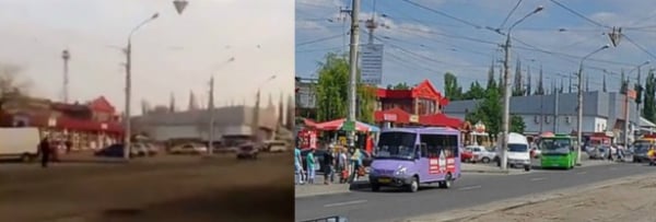 Іноземні експерти довели, що новітній російський "Панцир" був на Донбасі (ФОТО, ВІДЕО) - фото 3