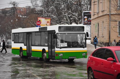 Дизайнери показали ідеї оформлення громадського транспорту Львова - фото 4