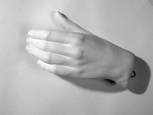 У Києві надрукували 3D-протез руки для бійця АТО (ФОТО) - фото 1
