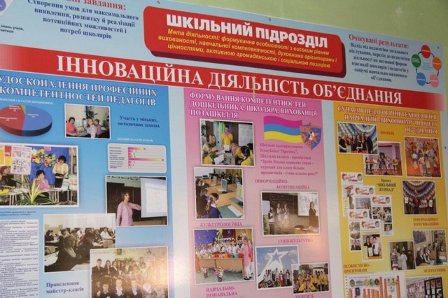 В окупованому Луганську 1 вересня діти прийшли в українську школу - фото 7