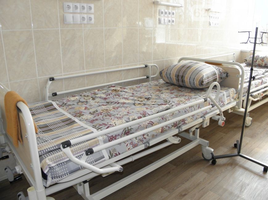 У Краматорську відкрили сучасну дитячу лікарню: обладнання майже на 35 млн. грн (ФОТО) - фото 4