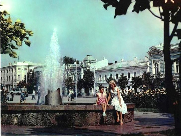 Як виглядав Кіровоград десятиліття тому-1 - фото 6