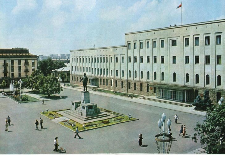 Як виглядав Кіровоград десятиліття тому-1 - фото 4