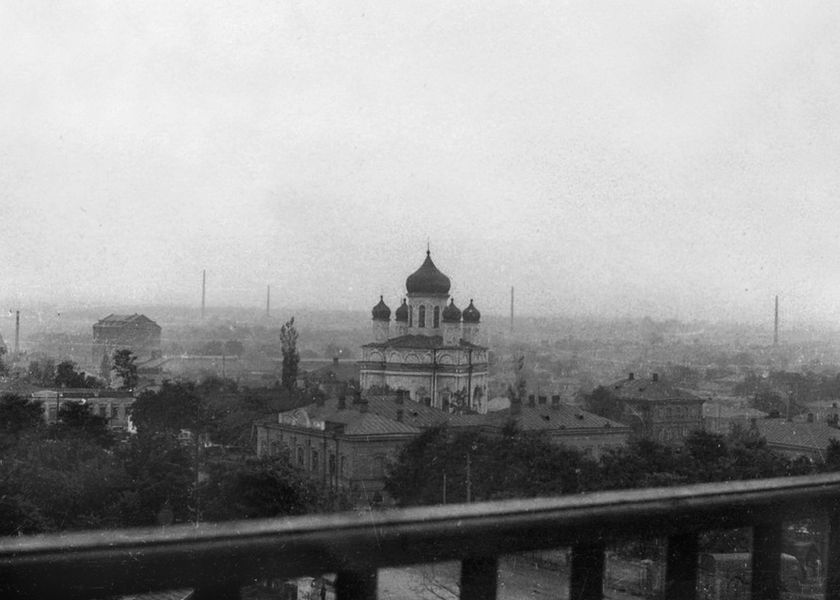Як виглядав Кіровоград десятиліття тому-2 - фото 18