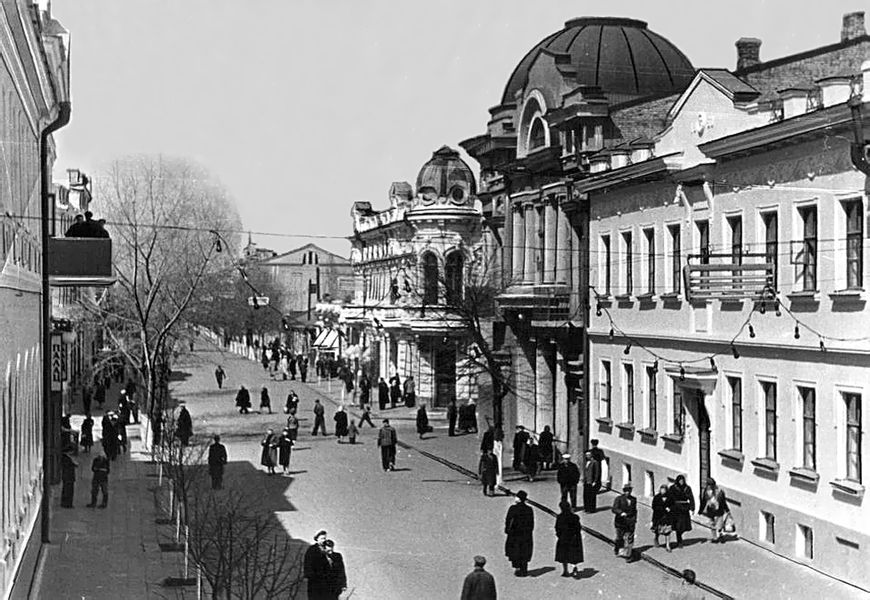 Як виглядав Кіровоград десятиліття тому-3 - фото 10