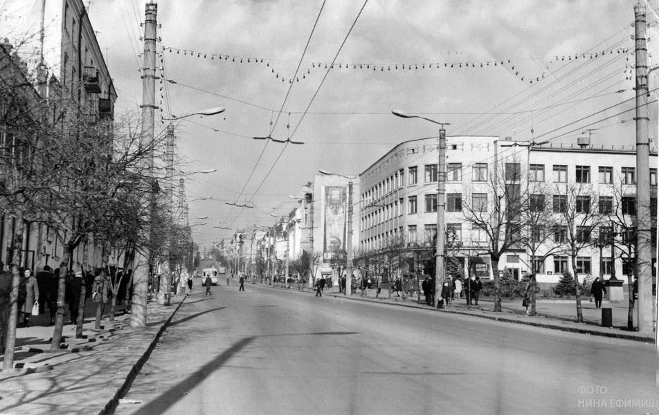 Як виглядав Кіровоград десятиліття тому-4 - фото 5