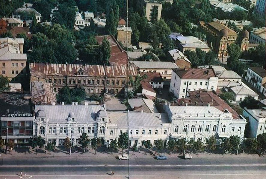 Як виглядав Кіровоград десятиліття тому-4 - фото 2