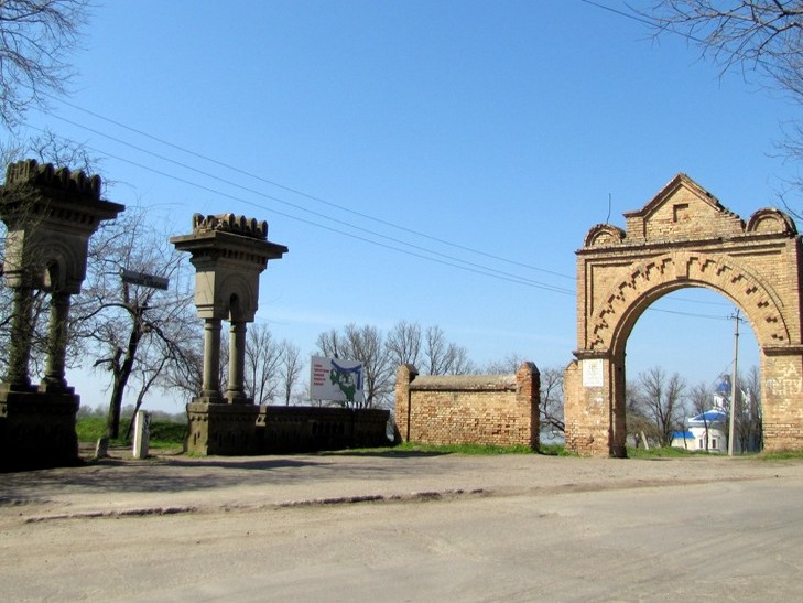 Побратими Донецького аеропорту: фортеці Одещини і їх історія - фото 7
