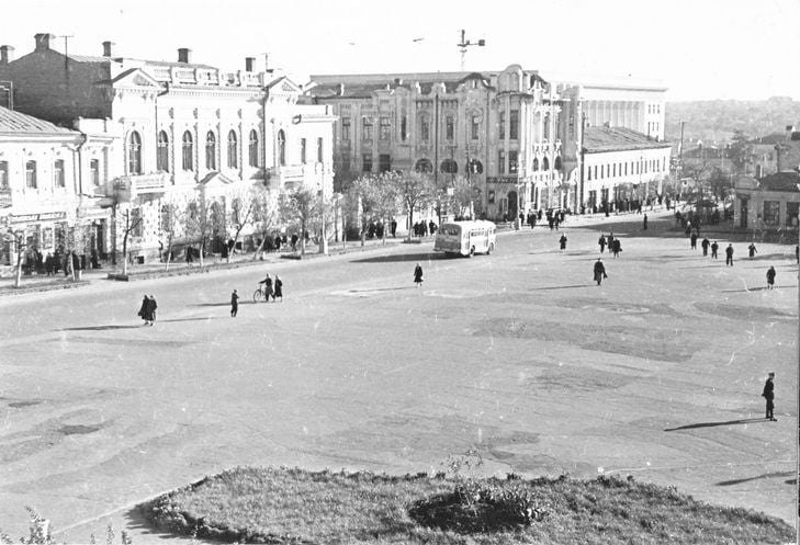 Як виглядав Кіровоград десятиліття тому-1 - фото 8