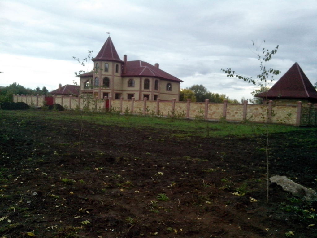 Мером дружківки вдруге стане прихильник референдуму "ДНР" і володар палацу (ФОТО) - фото 3