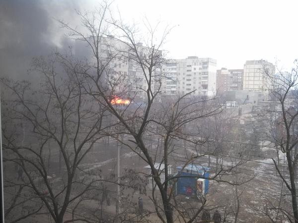Розстріляний Маріуполь: рік тому місто втратило 30 мешканців через наступ "ДНР" - фото 3