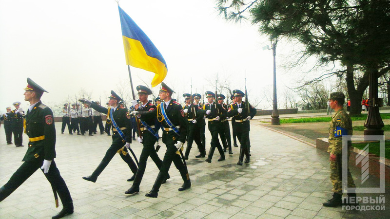 Одеса святкує День визволення міста (ФОТО) - фото 5