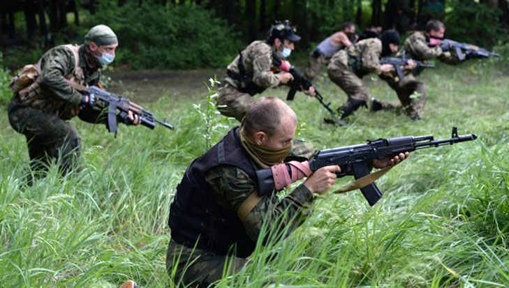 Підсумки тижня в "ЛНР": Боротьба путінських спецслужб та повернення трудзагонів - фото 2