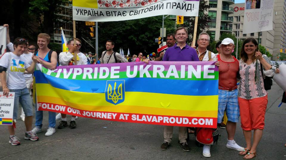 ЛГБТ та війна: Про яких переселенців з Донбасу прийнято мовчати - фото 3