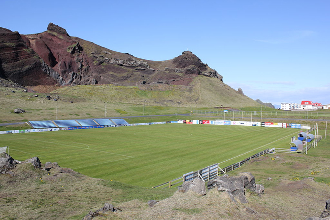 Чемпіонат, дешевший за Ярмоленка та інші цікаві факти про ісландський футбол - фото 5