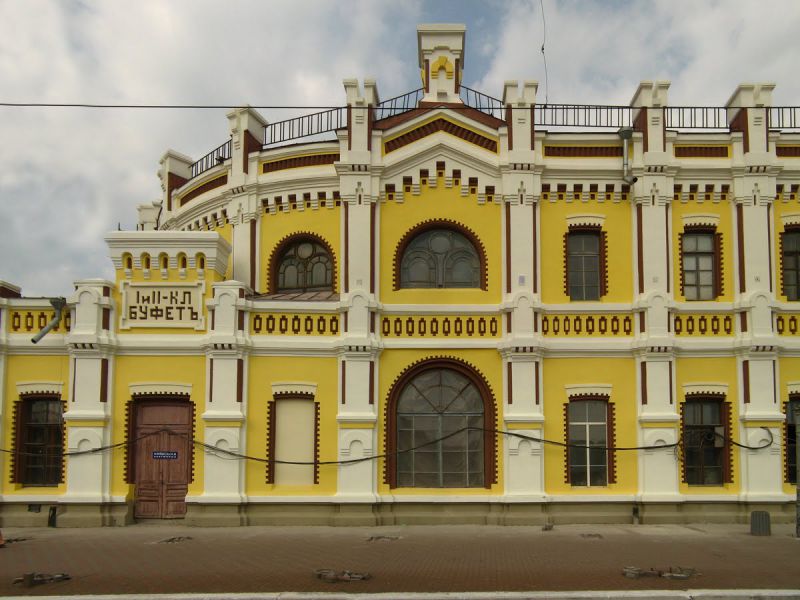 Два вокзали Вінниччини визнали найкрасивішими в Україні - фото 2