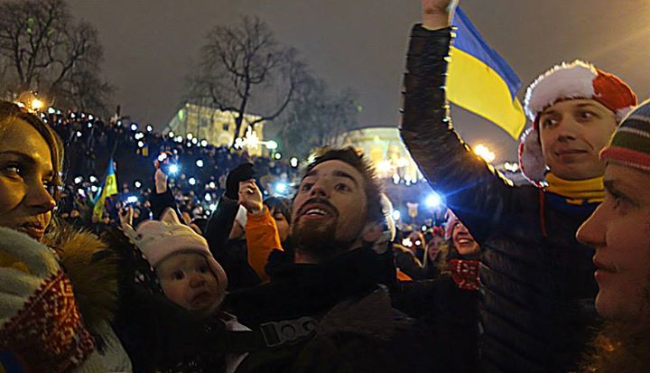 Іноземці про Україну після Майдану: Українці розчаровані - фото 2