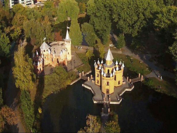 Нам 360: Місто Суми святкує День народження - фото 19