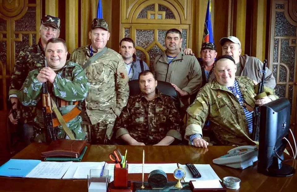 Екс-диктатор Луганщини розмріявся про крісло Плотницького - фото 6