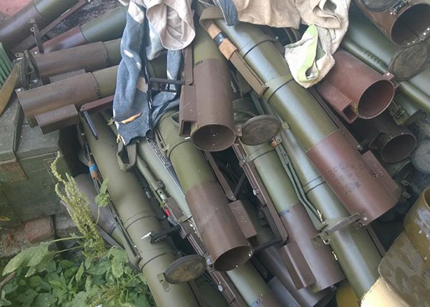 Воїни Одеської 28-ї мехбригади повертаються з Донбасу - фото 2
