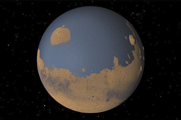 Чому вода на Марсі важливіша за промову Путіна - фото 5