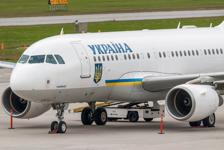 Який літак забере Савченко з Росії - фото 1