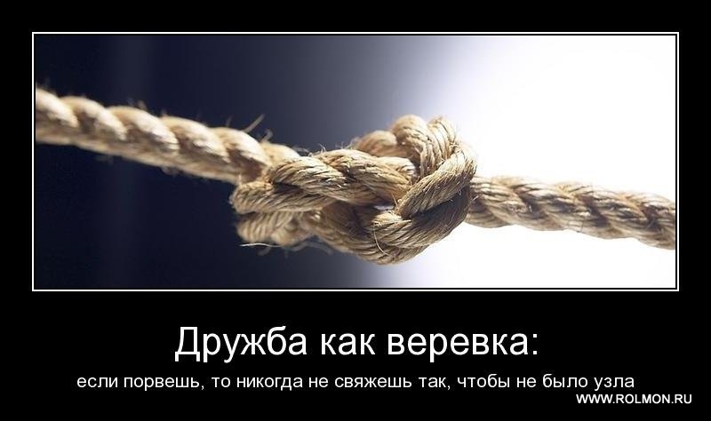 День дружби: 20 картинок і софізмів про найважливіше - фото 14