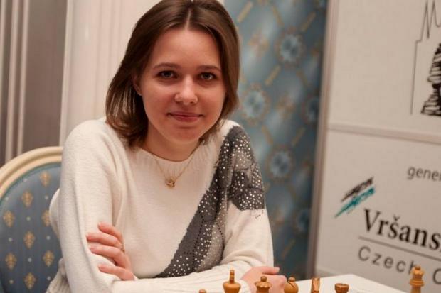 23-річна львів'янка увійшла до рейтингу найвпливовіших жінок України - фото 1