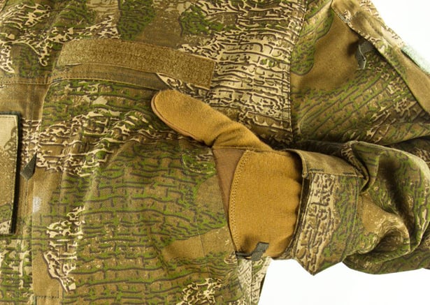 Зброя Укропів: Одяг-невидимка для Збройних сил - фото 15