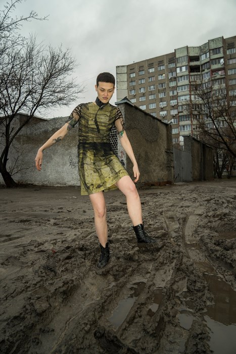 Як українські молоді дизайнери підкорюють Захід - фото 3