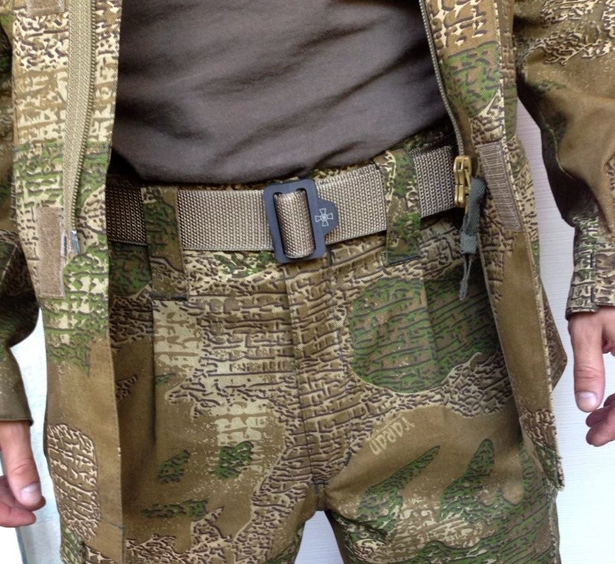 Зброя Укропів: Одяг-невидимка для ЗСУ - Фото 6