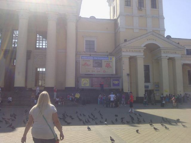 Не клич війну в свій будинок: соцреклама, яка користується попитом на Донбасі - фото 3