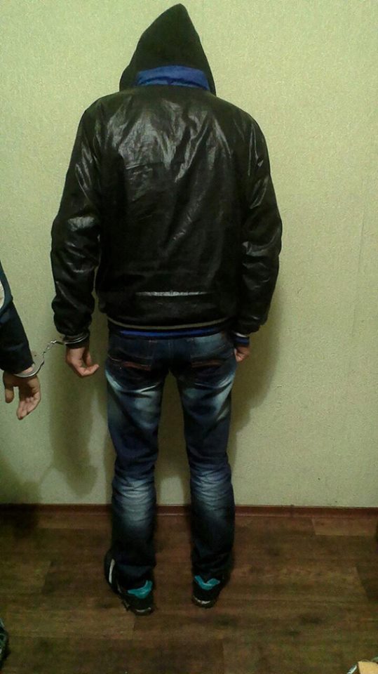 На Харківщині за підозрою у вбивстві дитини затримали рецидивіста - фото 2