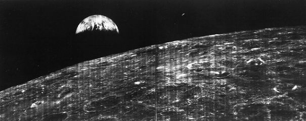 12 найголовніших фото для історії космосу  - фото 8