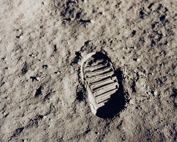 12 найголовніших фото для історії космосу  - фото 5