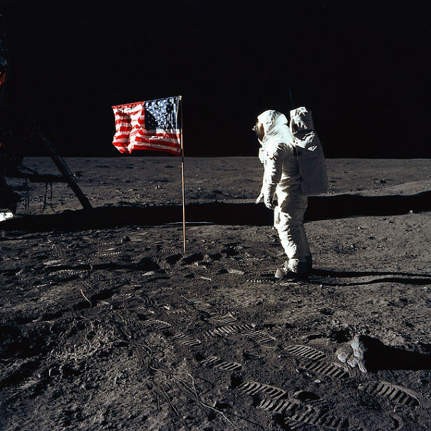 12 найголовніших фото для історії космосу  - фото 4